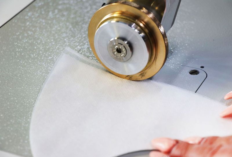 Ultraschall-Schweißmaschine