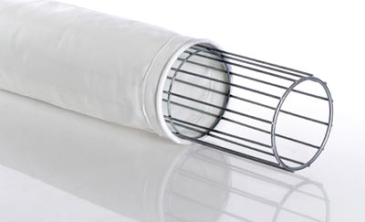 Stützkörbe Fauter Filter